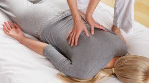10 sances Shiatsu d'1h