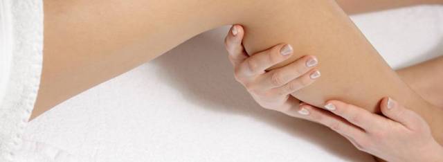 Drainage lymphatique chinois